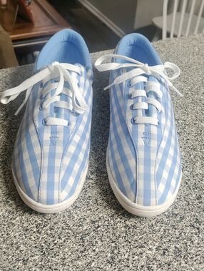 Easy Spirit Blue Size 8.5N Shoes